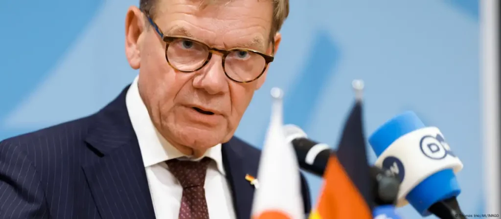 Almanya Dışişleri Bakanı neden Türkiye’ye geliyor?