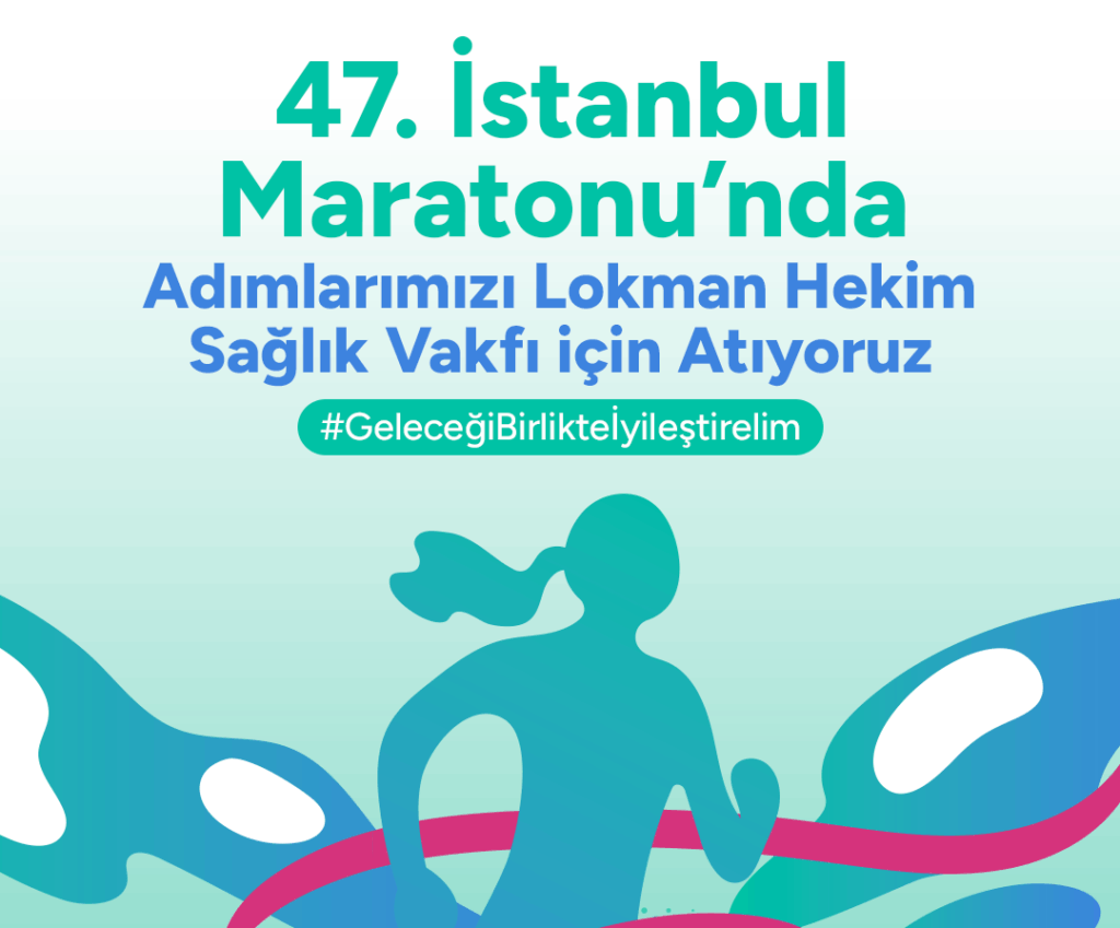 DoktorTakvimi, İstanbul Maratonu’nda geleceğin hekimleri için koşacak