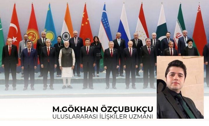 Avrasya İttifakı: Yeni Bölgesel Blok Mu?