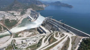 Etiyopya’nın Tartışmalı  Barajı ( GERD) tamamladı. Şimdi ne olacak ?
