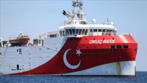 İletişim Başkanlığı Dezenformasyonla Mücadele Merkezi’den (DMM) sondaj ve sismik araştırma gemileriyle ilgili yalanlama