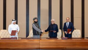 İstanbul’da, Afganistan ile Pakistan arasında Türkiye ve Katar’ın ara buluculuğuyla, ateşkese devam kararı alındı…