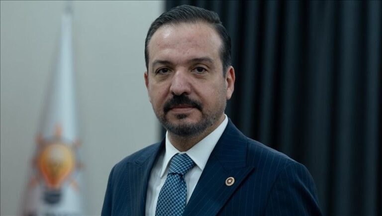 AK Parti Genel Başkan Yardımcısı Kürşad Zorlu, bir dizi program için Kocaeli’ye geldi…