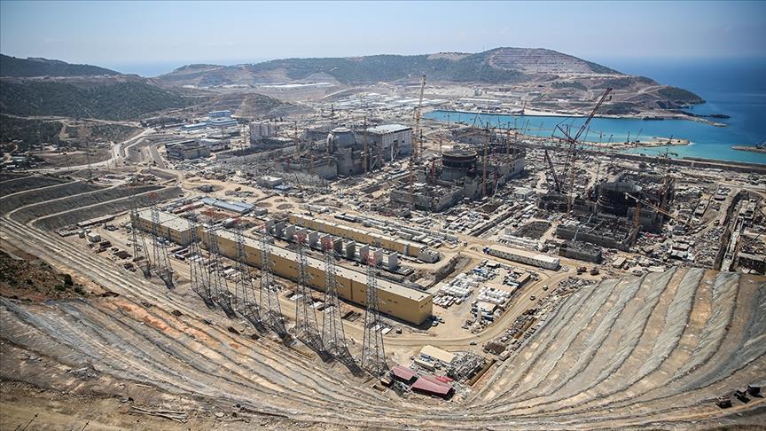Türkiye’nin Enerjide Çeşitlilik ve Arz Güvenliği Stratejisi