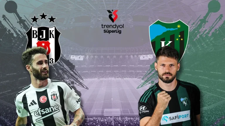 Kocaelispor yine istediğini alamadı!