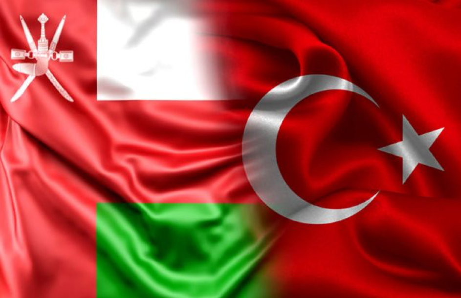 Türkiye ve Umman arasında medya, enformasyon ve kamu diplomasisi alanlarında mutabakat zaptı imzalandı…