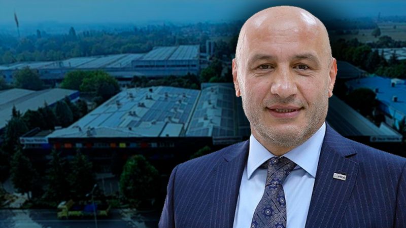 Türkiye İhracatçılar Meclisi (TİM) Başkanı Gültepe, sahibi olduğu Talu Tekstili satışa çıkardı…