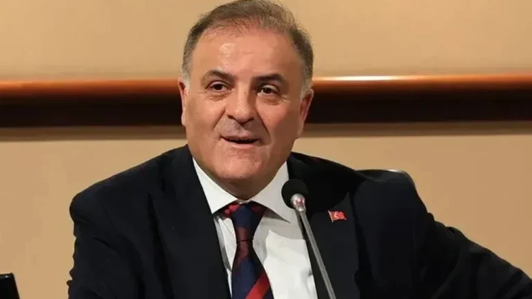 İstanbul Büyükşehir Belediyesi (İBB) Başkanvekili Nuri Aslan İmamoğlu’nun yerine seçilmişti! Aslan için hapis talebi