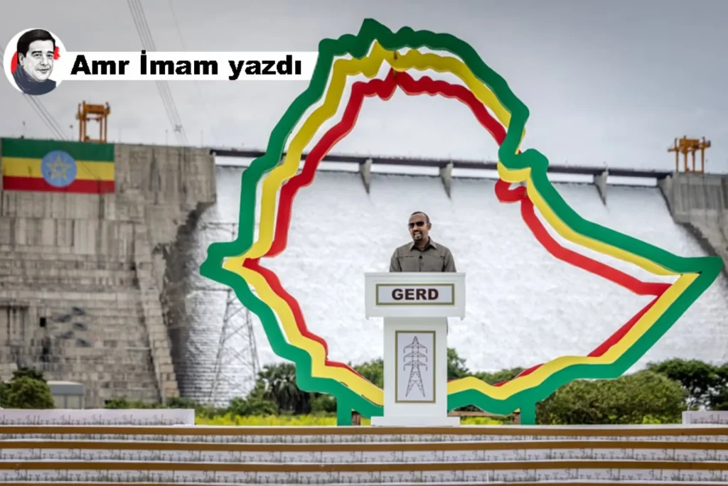 Büyük Rönesans Barajı’nın açılışı ve Mısır ile Etiyopya arasında karşılıklı çıkar arayışı: Etiyopya Barajı artık bir gerçeğe dönüştü