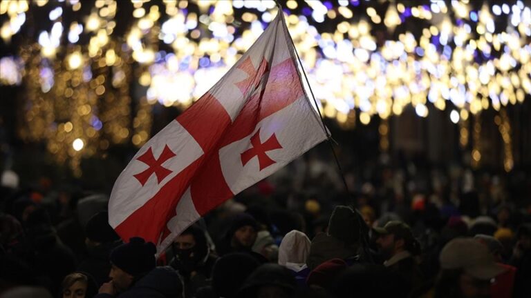 Batı’ya Uzak, Belirsizliğe Yakın: Gürcistan’da Kırılma Dönemi mi?