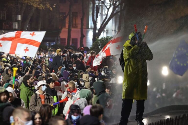 Kafkasya’daki Jeopolitik Denge: Gürcistan Yerel Seçimleri