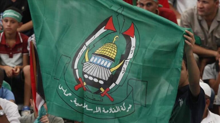 Hamas, “Türkiye, Katar, Mısır ve ABD Başkanı Trump’ın çabalarını takdirle karşılıyoruz”