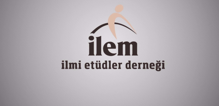 İlim Kültür Eğitim Vakfı’nın (İLKE) “İlim Adamının Ahlaki Yolculuğu” konferansı…