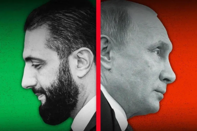 Moskova ve Şam geçmişi geride bırakıp ilişkilerini yeniden tesis ediyor