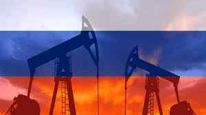 Rus petrolüne yaptırımlar barışın anahtarı olur mu?