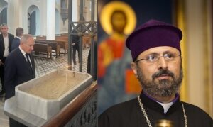 Yorum: Türkiye-Ermenistan Normalleşme Süreci ve İstanbul  Ermeni Patrikhanesi