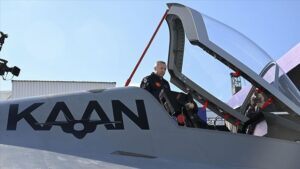 Türkiye’nin Savunma Sanayi Atılımı ve KAAN’ın Endonezya’ya Açılımı: Yeni Bir Stratejik Perspektif