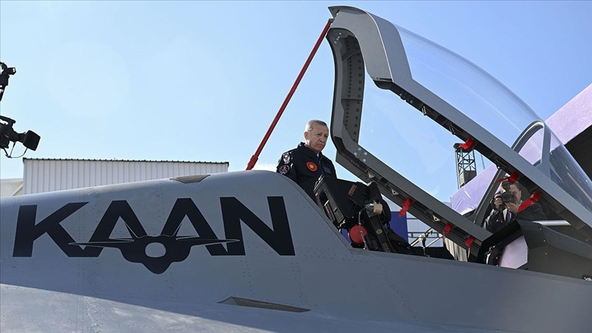 Türkiye’nin Savunma Sanayi Atılımı ve KAAN’ın Endonezya’ya Açılımı: Yeni Bir Stratejik Perspektif