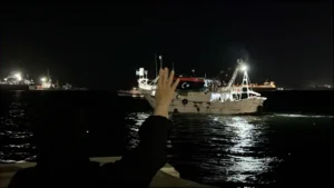 Küresel Vicdanın Yeni Sesi Küresel Sumud Filosu