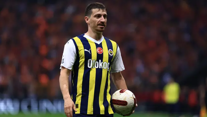 Mert Hakan’dan iyi haber geldi