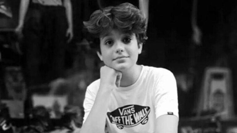 Minguzzi cinayeti davasında karar açıklandı