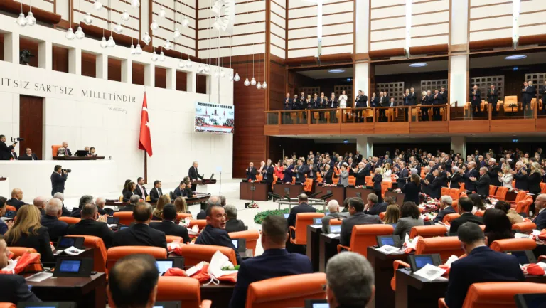 Muhalefet, CHP’nin Gölgesinde Yaşamak Zorunda mı?