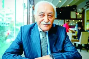 Yavuz Bülent Bakiler’in Ardından!
