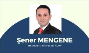 Doğu, Batı, Güç ve Adalet!