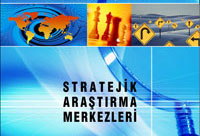 Akademik içerikli strateji merkezlerin önemi, misyon ve vizyonlarındaki dönüşümü