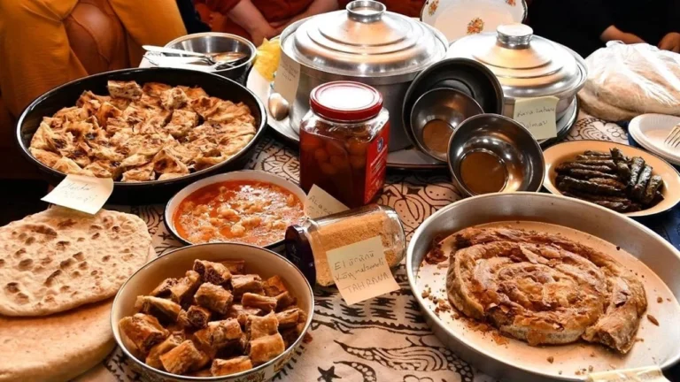 “Tarihten Günümüze Ankara Medeniyetleri ve Mutfakları: Ankara Gastronomi Festivali” 24-26 Ekim’de