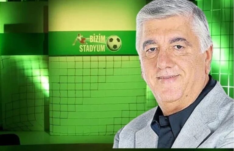 Spor basınının tanınmış isimlerinden gazeteci yazar Faik Çetiner, yaşamını yitirdi.