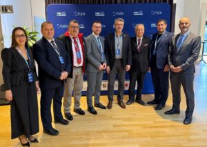 Türk azınlık ve toplulukları FUEN 69. Kongresi’ne katıldı