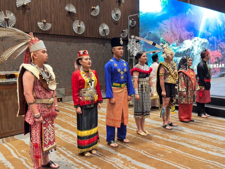 Malezya Milli Günü Kutlaması ve 2026 Malezya Ziyaret Yılı tanıtımından notlar…