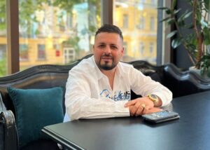 Uluslararası Sporcu Sendikası (US-SEN) Genel Başkan Yardımcısı Selçuk Yoğurtçuoğlu’ndan Suriye’de Umut ve Rehabilitasyon Hamlesi