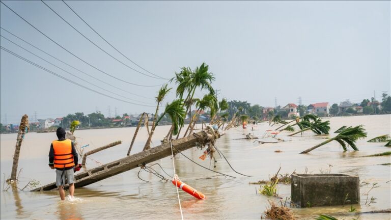 Dünya Meteoroloji Örgütü’ne (WMO) göre, “Hava koşulları sertleştikçe ekonomik maliyetler ve etkiler de artıyor”