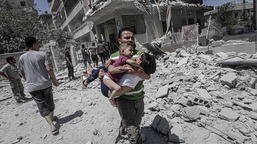 İstanbul Üniversitesi Siyasal Bilgiler Fakültesi, Siyasal Strateji ve Diplomasi Kulübü’nden ‘Online’ Çatışma Bölgeleri Eğitim Programı