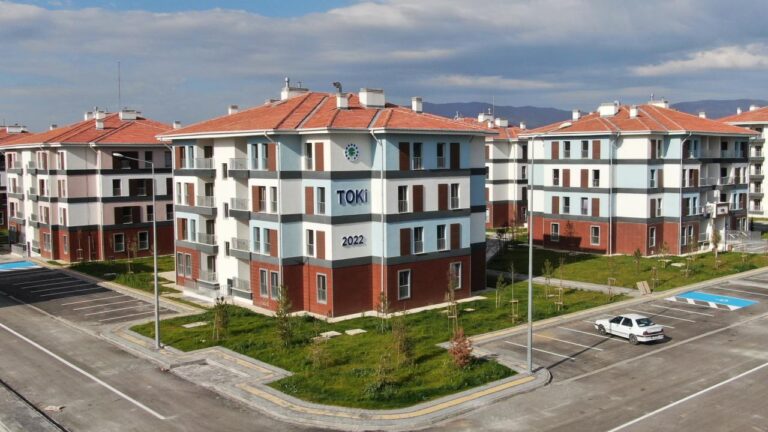 ‘Yüzyılın Konut Projesi’nde ayrıntılar bugün belli olacak