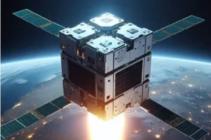 Türk devletleri, ortak proje olarak hazırlığı süren “12U TDT-SAT Küp Uydusu”nu 2026 yılında fırlatacak…