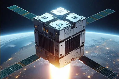Türk devletleri, ortak proje olarak hazırlığı süren “12U TDT-SAT Küp Uydusu”nu 2026 yılında fırlatacak…