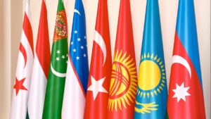 Macaristan Başbakanı Viktor Orban, “Avrupa Birliği bugün en stratejik ortak olarak TDT ve Orta Asya’yı almalı”.