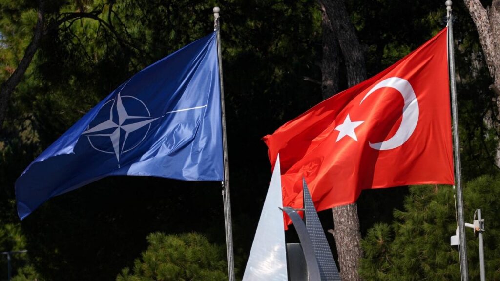 NATO Genel Sekreteri Mark Rutte, Gazze’de varılan ateşkes anlaşmasındaki rolü nedeniyle Türkiye’ye teşekkür etti.