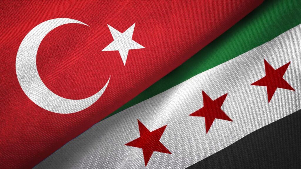 Ankara’da Türkiye-Suriye toplantısı düzenlenecek