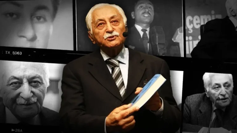 Kültür ve Turizm Bakanlığı, şair ve yazar olarak tanınan Yavuz Bülent Bâkiler’in ardından…