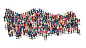 Cumhurbaşkanı Erdoğan: Nüfus artış hızımız azalıyor