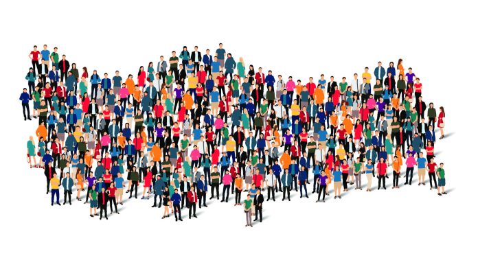 Cumhurbaşkanı Erdoğan: Nüfus artış hızımız azalıyor