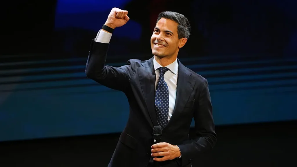 Hollanda’da koalisyon arayışı ve Rob JETTEN’in tarihi şansı…