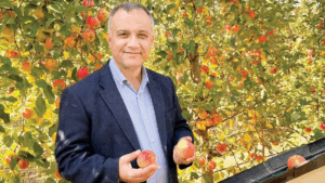 Konya’dan Kenya’ya bir başarı hikayesi