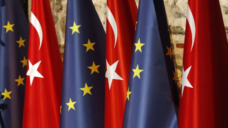 Analist Hazel Çağan Elbir: Avrupa Birliği’nin Türkiye 2025 raporu…