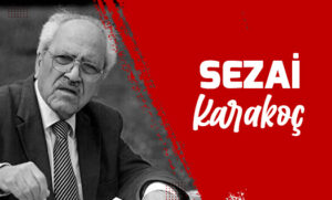 4. Ölüm Yılında, Şair, Yazar, Düşünür Sezai Karakoç