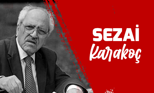4. Ölüm Yılında, Şair, Yazar, Düşünür Sezai Karakoç